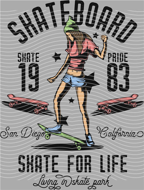 Street design-JT 3960